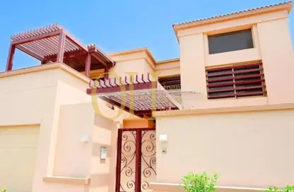 Townhouse - 3 Bedrooms - 4 Bathrooms for sale in Jouri - Al Raha Golf Gardens - Abu Dhabi