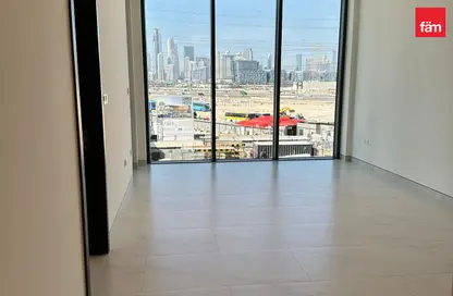 Apartment - 2 Bedrooms - 2 Bathrooms for rent in Sobha Creek Vistas Grande - Sobha Hartland - Mohammed Bin Rashid City - Dubai