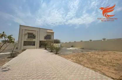 Villa - 5 Bedrooms - 5 Bathrooms for rent in Al Qusaidat - Ras Al Khaimah