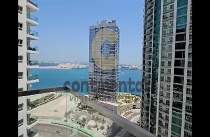 Apartment - 3 Bedrooms - 5 Bathrooms for sale in Amaya Towers - Shams Abu Dhabi - Al Reem Island - Abu Dhabi