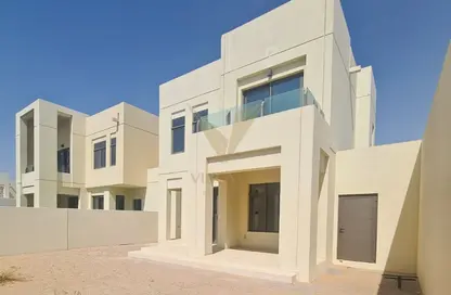 Townhouse - 3 Bedrooms - 4 Bathrooms for sale in Mira Oasis 3 - Mira Oasis - Reem - Dubai