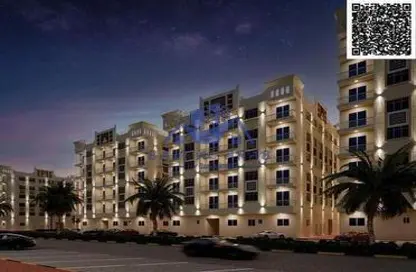 Apartment - Studio - 1 Bathroom for sale in Al Ameera Village - Ajman