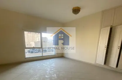 Apartment - 2 Bedrooms - 2 Bathrooms for sale in Al Majaz 3 - Al Majaz - Sharjah