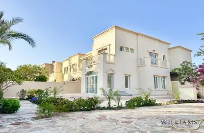 Villa - 3 Bedrooms - 4 Bathrooms for rent in Springs 11 - The Springs - Dubai