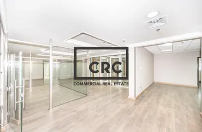 Office Space - Studio for rent in Al Raffa - Bur Dubai - Dubai