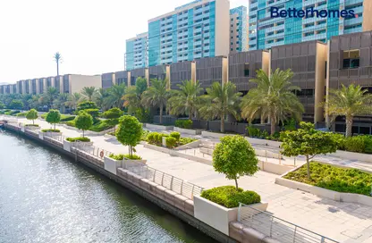 Apartment - 2 Bedrooms - 3 Bathrooms for sale in Al Maha - Al Muneera - Al Raha Beach - Abu Dhabi