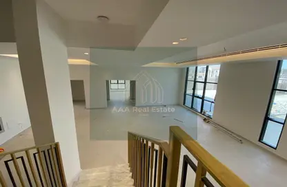 Villa - 5 Bedrooms for rent in Wadi Alshabak - Dubai