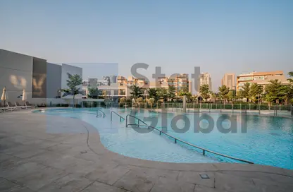 Apartment - 2 Bedrooms - 2 Bathrooms for rent in 180 Degrees Villas - Liwan - Dubai Land - Dubai