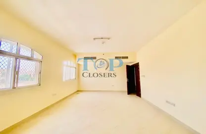 Apartment - 3 Bedrooms - 3 Bathrooms for rent in Al Manaseer - Al Ain