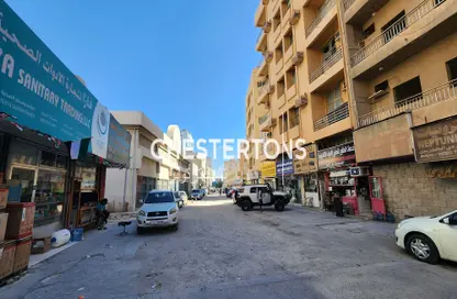 Shop - Studio for rent in Al Ghuair - Al Gharb - Sharjah