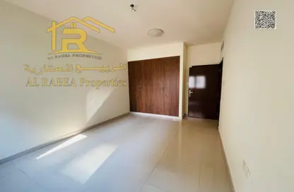 Apartment - 2 Bedrooms - 3 Bathrooms for rent in Al Jurf 2 - Al Jurf - Ajman Downtown - Ajman