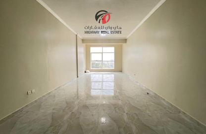 Apartment - 1 Bedroom - 2 Bathrooms for rent in Blue 1 - Al Nahda 2 - Al Nahda - Dubai