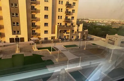 Apartment - 3 Bedrooms - 4 Bathrooms for sale in Al Thamam 11 - Remraam - Dubai Land - Dubai