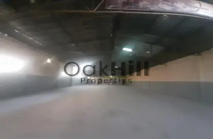 Warehouse - Studio - 1 Bathroom for rent in Ras Al Khor Industrial 1 - Ras Al Khor Industrial - Ras Al Khor - Dubai