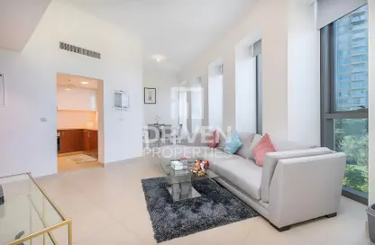 Apartment - 1 Bedroom - 2 Bathrooms for sale in Burj Vista 2 - Burj Vista - Downtown Dubai - Dubai