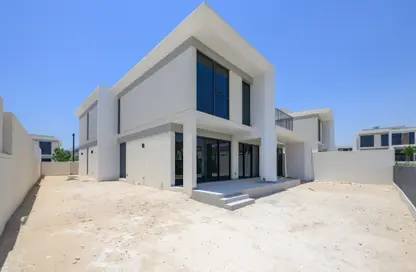 Villa - 5 Bedrooms - 6 Bathrooms for rent in Harmony 2 - Harmony - Tilal Al Ghaf - Dubai