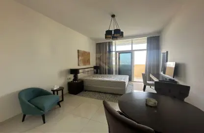 Apartment - 1 Bathroom for sale in Ghalia - District 18 - Jumeirah Village Circle - Dubai