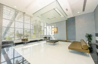 Penthouse - 4 Bedrooms - 5 Bathrooms for sale in The Gate Tower 2 - Shams Abu Dhabi - Al Reem Island - Abu Dhabi