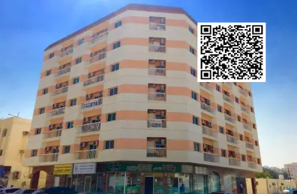 Apartment - 1 Bedroom - 1 Bathroom for rent in Al Rashidiya 3 - Al Rashidiya - Ajman