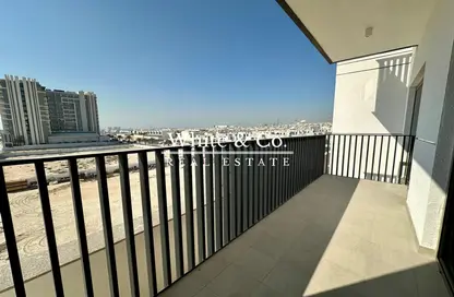 Apartment - 1 Bedroom - 1 Bathroom for sale in AZIZI Pearl - Al Furjan - Dubai