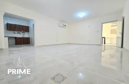 Apartment - Studio - 1 Bathroom for rent in Al Maqtaa Tower 1 - Hadbat Al Zafranah - Muroor Area - Abu Dhabi