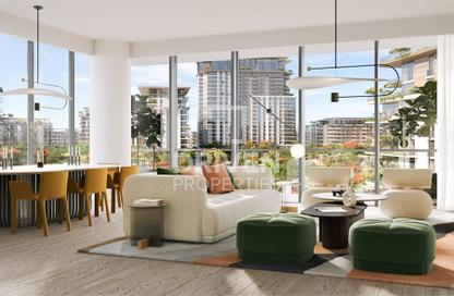 Apartment - 3 Bedrooms - 4 Bathrooms for sale in Fern - Central Park at City Walk - City Walk - Dubai