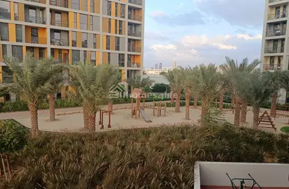 Apartment - 2 Bedrooms - 3 Bathrooms for sale in Mesk - Midtown - Dubai Production City (IMPZ) - Dubai