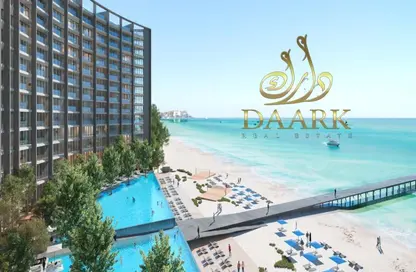 Apartment - 4 Bedrooms - 5 Bathrooms for sale in Anantara Residences - Al Rifa'ah - Al Heerah - Sharjah