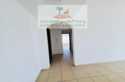 Apartment - 2 Bedrooms - 2 Bathrooms for rent in Al Majaz 2 - Al Majaz - Sharjah