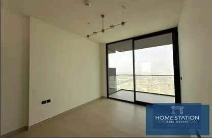 Apartment - 1 Bedroom - 2 Bathrooms for rent in Binghatti Corner - Jumeirah Village Circle - Dubai