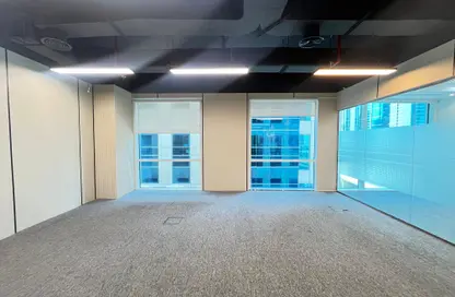 Office Space - Studio - 1 Bathroom for sale in Bay Square Building 3 - Bay Square - Business Bay - Dubai