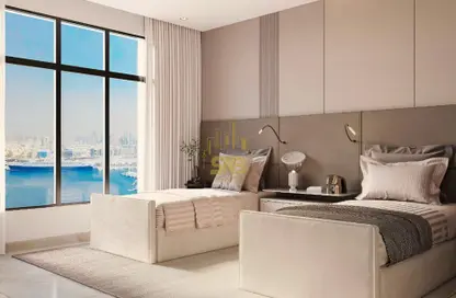 Apartment - 3 Bedrooms - 4 Bathrooms for sale in Riva Residence - Maritime City - Dubai