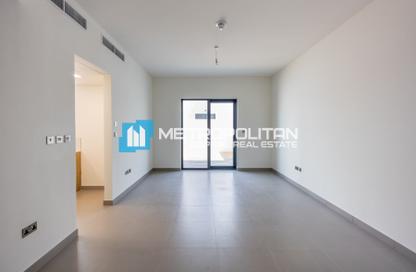 Townhouse - 2 Bedrooms - 5 Bathrooms for sale in Noya 1 - Noya - Yas Island - Abu Dhabi