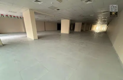 Shop - Studio - 7+ Bathrooms for rent in Al Jurf 1 - Al Jurf - Ajman Downtown - Ajman