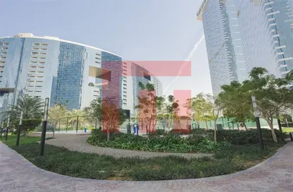 Penthouse - 5 Bedrooms - 7 Bathrooms for sale in The Gate Tower 2 - Shams Abu Dhabi - Al Reem Island - Abu Dhabi