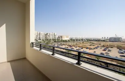 Apartment - 2 Bedrooms - 3 Bathrooms for sale in Warda Apartments 2B - Warda Apartments - Town Square - Dubai