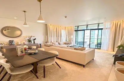 Apartment - 2 Bedrooms - 2 Bathrooms for sale in Vida Residence 3 - Vida Residence - The Hills - Dubai