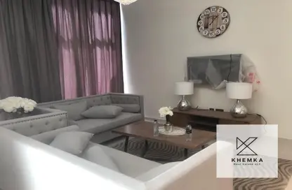 Townhouse - 4 Bedrooms - 4 Bathrooms for rent in Pacifica - Damac Hills 2 - Dubai