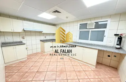 Apartment - 3 Bedrooms - 3 Bathrooms for rent in Al Majaz 3 - Al Majaz - Sharjah