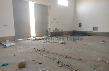 Warehouse - Studio - 1 Bathroom for rent in Industrial Area 1 - Emirates Modern Industrial - Umm Al Quwain