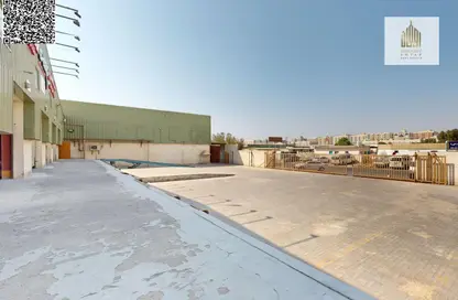 Warehouse - Studio - 2 Bathrooms for sale in Industrial Area 15 - Sharjah Industrial Area - Sharjah