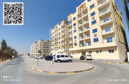 Apartment - 1 Bedroom - 2 Bathrooms for sale in Al Ameera Village - Ajman