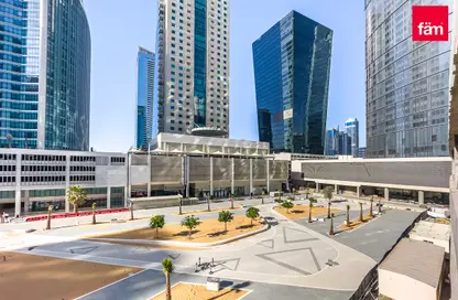 Office Space - Studio for sale in Polaris Tower - Business Bay - Dubai