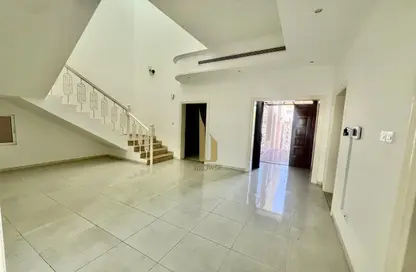 Villa - 4 Bedrooms - 5 Bathrooms for rent in Umm Suqeim 3 Villas - Umm Suqeim 3 - Umm Suqeim - Dubai