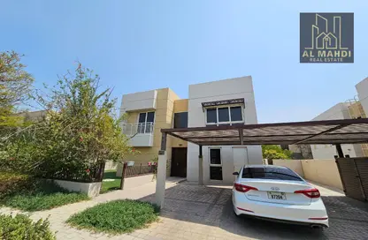 Villa - 5 Bedrooms - 7 Bathrooms for rent in Al Zahia 1 - Al Zahia - Muwaileh Commercial - Sharjah