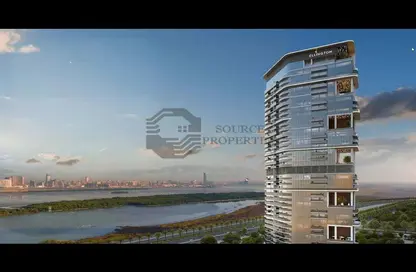 Apartment - 3 Bedrooms - 4 Bathrooms for sale in Claydon House - Mohammed Bin Rashid City - Dubai