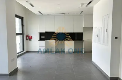 Apartment - 1 Bathroom for rent in Pixel - Makers District - Al Reem Island - Abu Dhabi