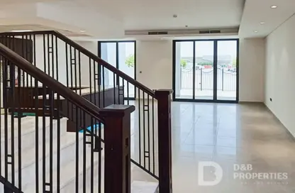 Townhouse - 3 Bedrooms - 5 Bathrooms for sale in Casa Flores - Green Community Motor City - Motor City - Dubai