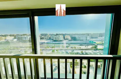 Apartment - 1 Bedroom - 1 Bathroom for rent in Uptown Al Zahia - Al Zahia - Muwaileh Commercial - Sharjah