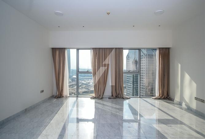 Sale in Central Park Residential Tower: Investor Deal/Bright Apartment ...